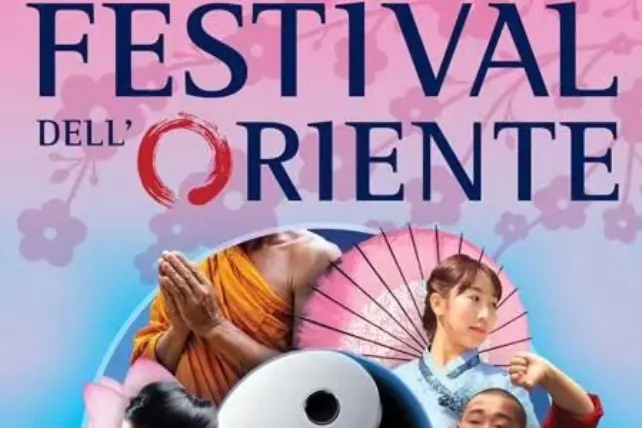 이탈리아 파도바 전시회 [Festival dell Oriente]